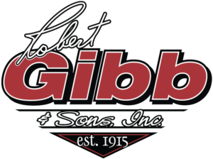 Robert Gibb & Sons, Inc.